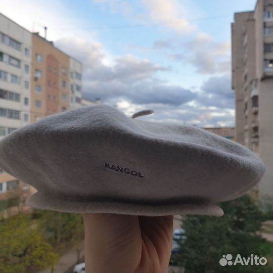 Берет Kangol