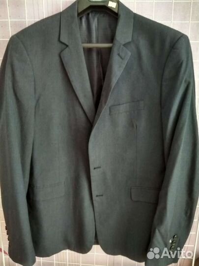 Костюм мужской