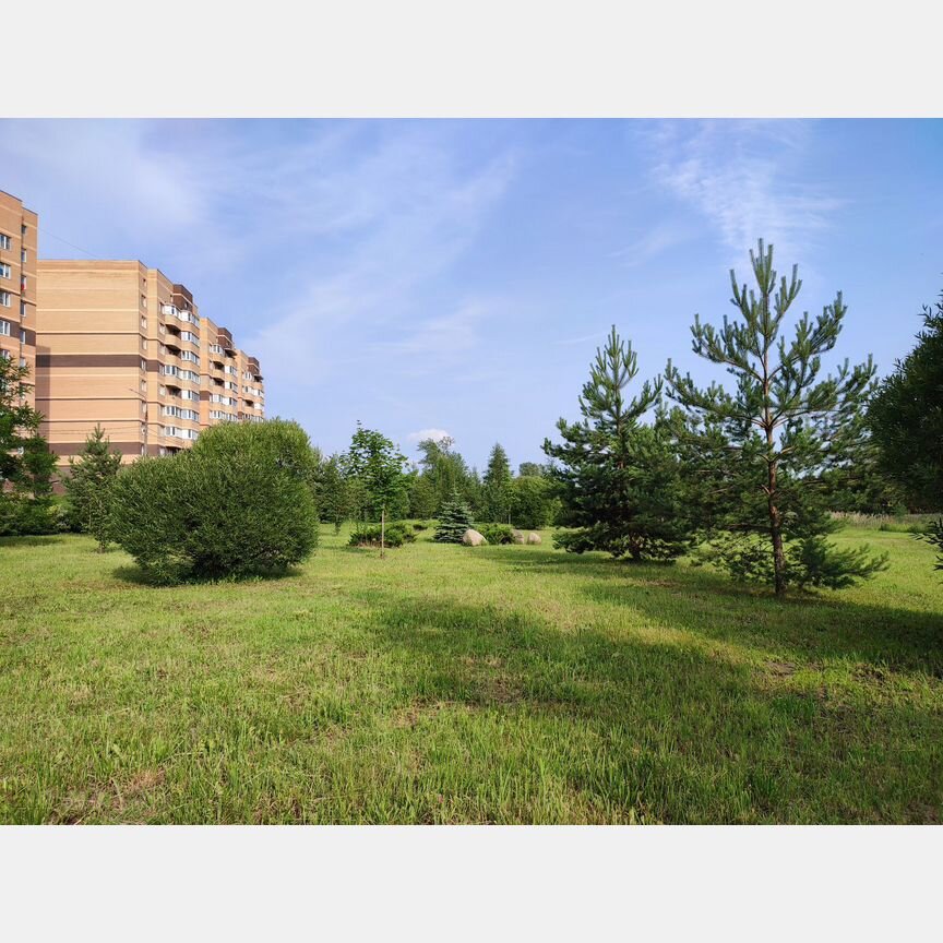 1-к. квартира, 31,7 м², 7/9 эт.