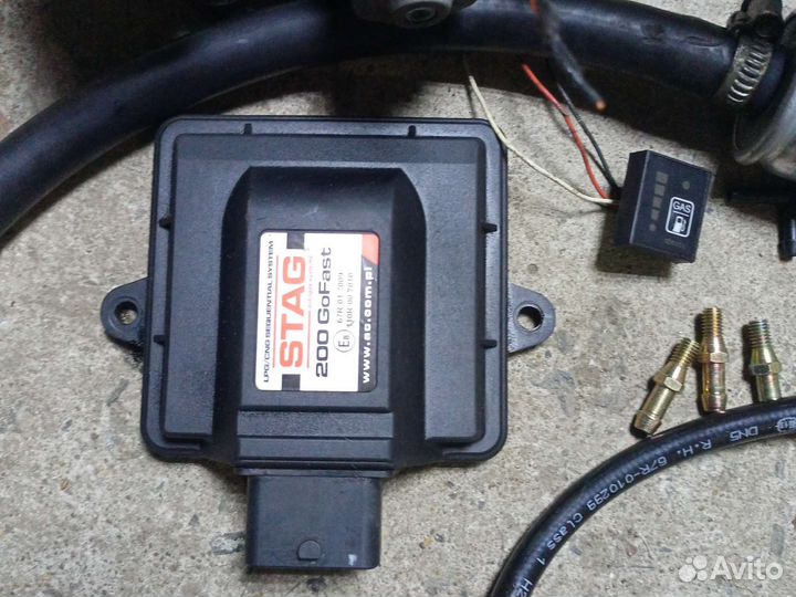 Гбо 4 поколения