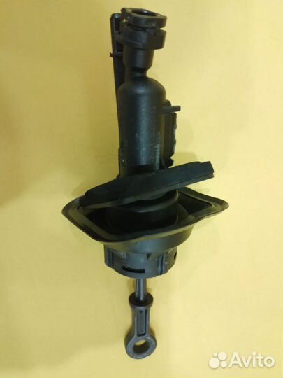 Цилиндр сцепления форд мондео 4