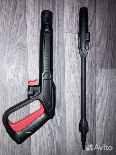 Пистолет для мойки высокого давления