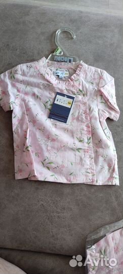 Новая кофточка