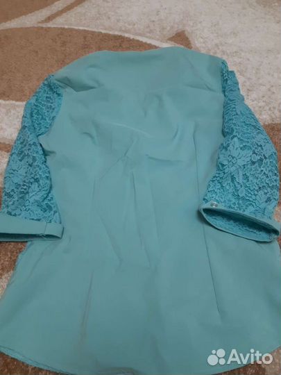 Блузки на девушку