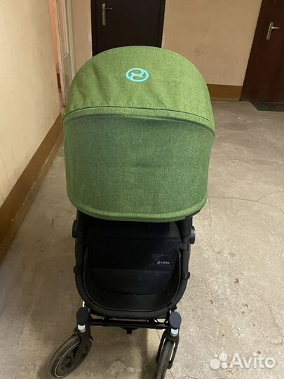 Коляска priam cybex light