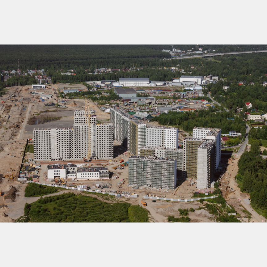 Квартира-студия, 20,2 м², 7/11 эт.