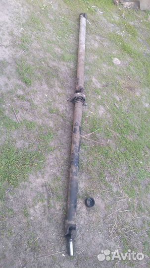 Карданный вал на газель 3302