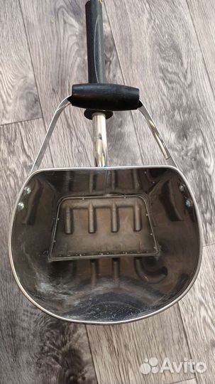 Хоппер ковш