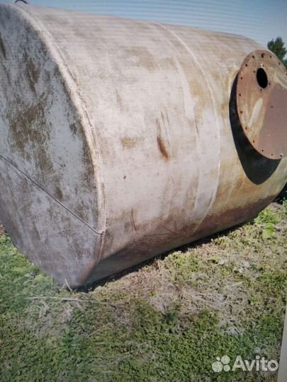 Емкость 5 кубов