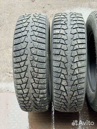 Nokian Tyres Nordman 7 SUV 215/70 R16