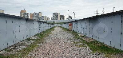 Гараж, 18 м²