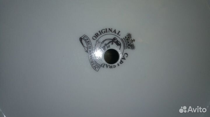 3 этажная конфетница мадонна