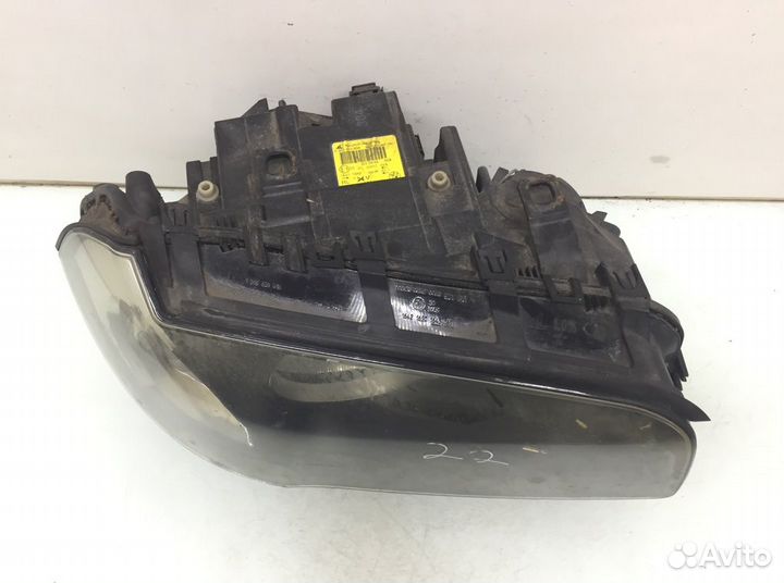Фара 0301210604 BMW X3 E83 (2003-2010)