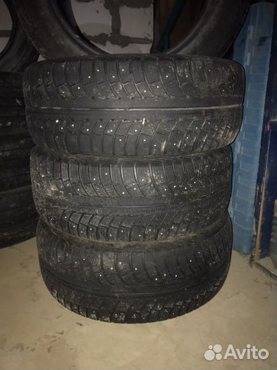 Matador MP 30 Sibir Ice 2 SUV 235/55 R17