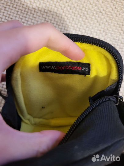 Сумка для фотоаппарата