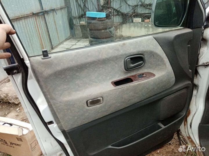 Toyota town ace noah разбор, на запчасти