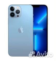 iPhone 13 Pro, 128 ГБ