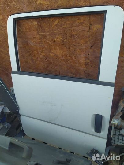 Запчасти Киа Бонго 2012 год