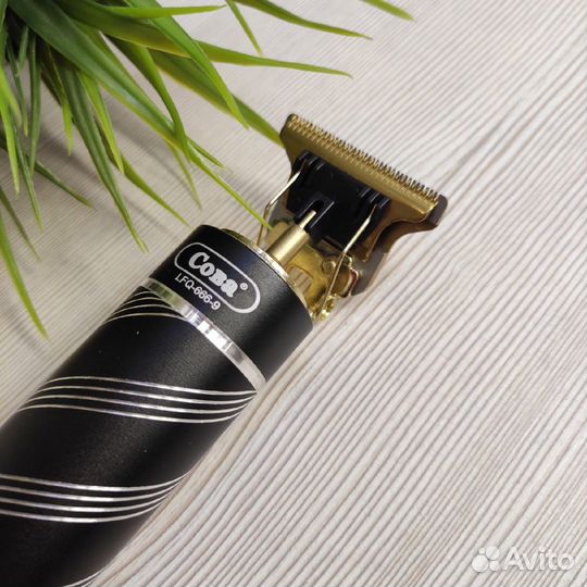 Триммер бритвенный станок для стрижки