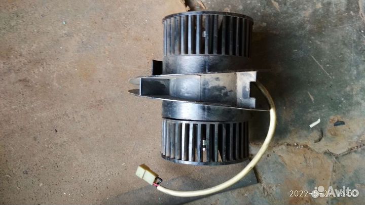 Вентилятор