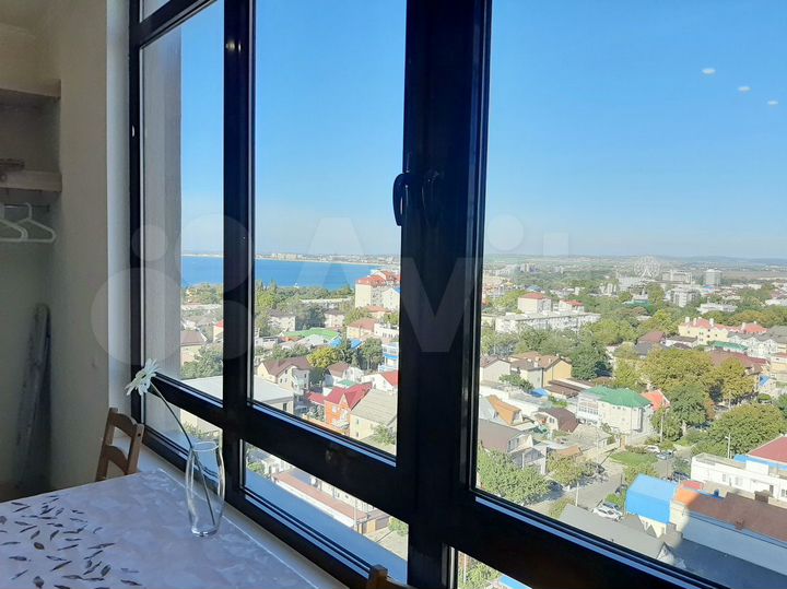 3-к. квартира, 50 м², 13/17 эт.