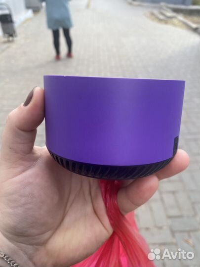 Яндекс станция мини