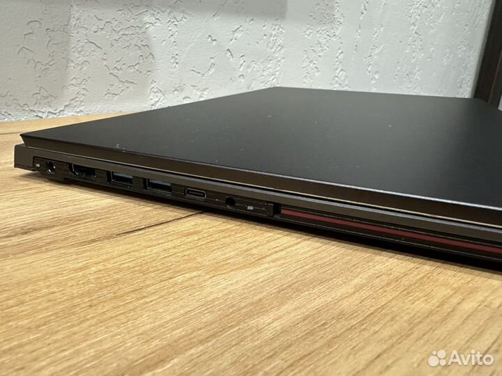 Ноутбук chuwi corebook XPro