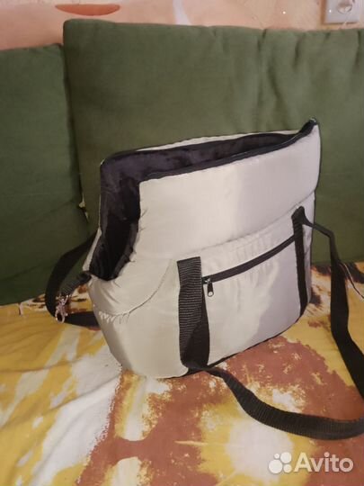 Домик, переноска