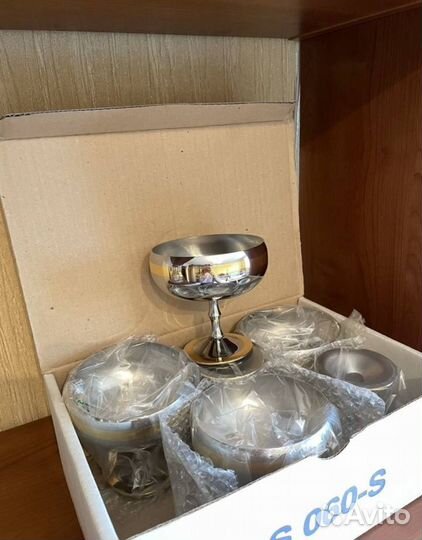 Zepter посуда новая