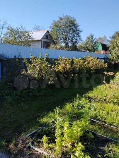 Дача 32 м² на участке 6,7 сот.