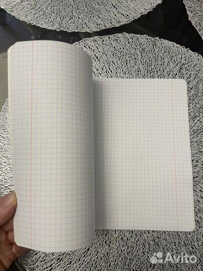 Тетрадь по информатике