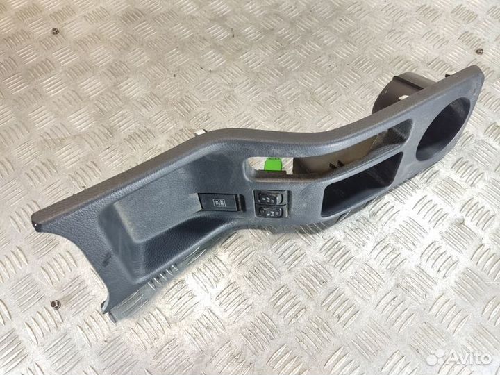 Накладка декоративная Suzuki Liana 2001-2007