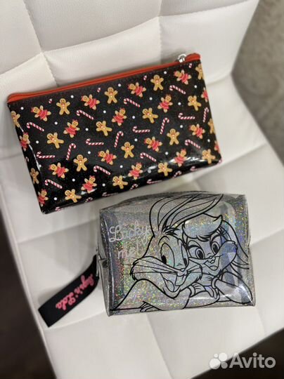 Косметичка новая