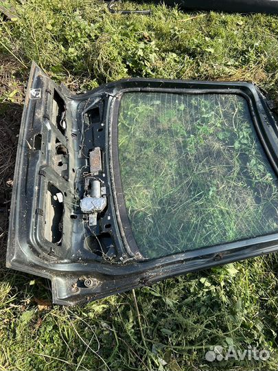 Крышка багажника форд Скорпио 92 год