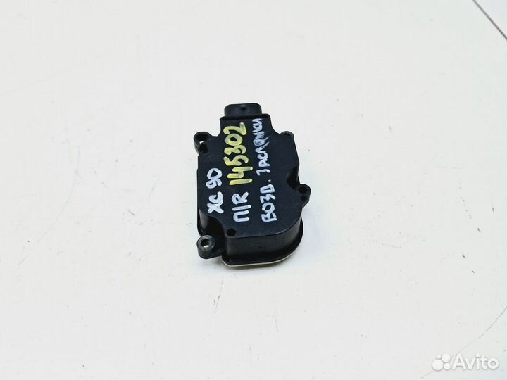 Моторчик привода заслонок Volvo XC90 II 2014