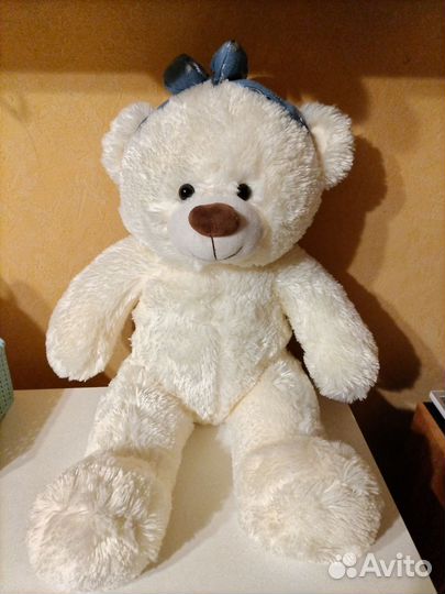 Мягкая игрушка