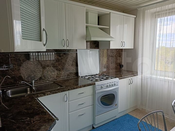 2-к. квартира, 50,6 м², 10/10 эт.