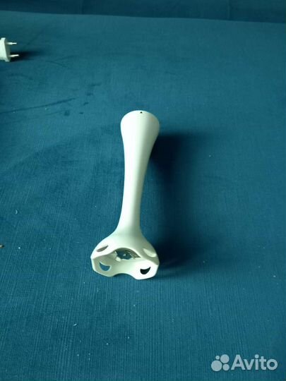 Блендер погружной электрический polaris рнв 0417