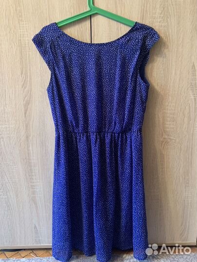 Платье летнее женское