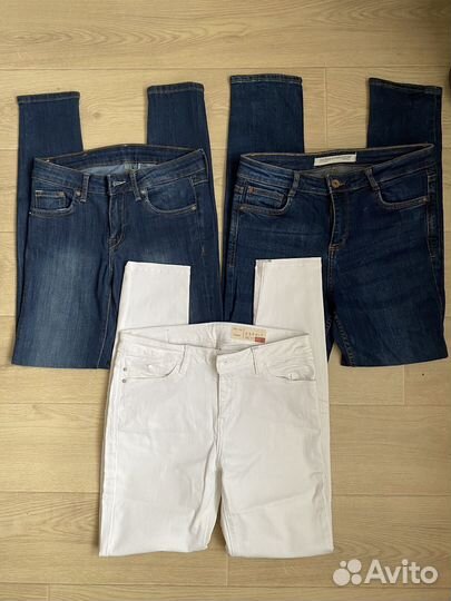 Женская одежда пакетом 42 44