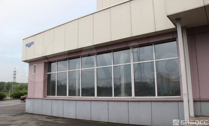 Свободного назначения, 345 м²