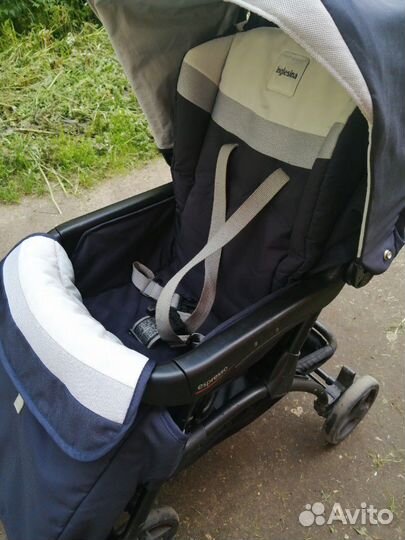 Коляска Inglesina espresso