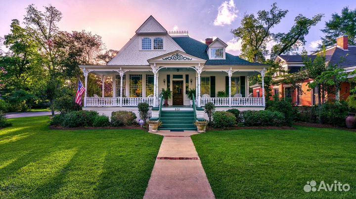 Укладка рулонных газонов под ключ