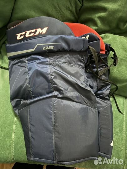 Хоккейные шорты CCM