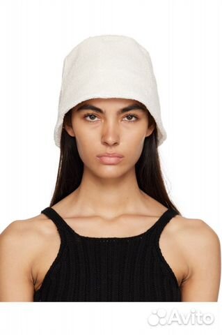 Панама Low Classic