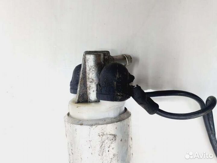 Насос топливный Mercedes-Benz Clk-Class