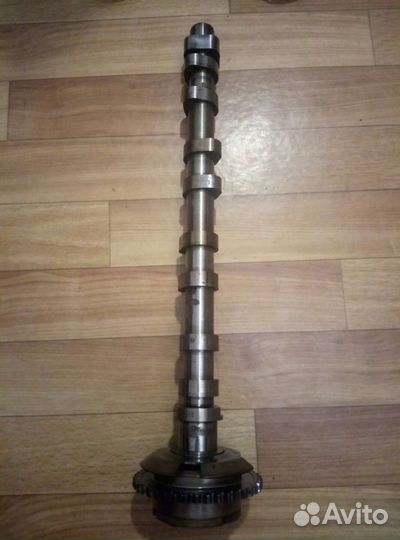 Шестерня распредвала mercedes M 274.920