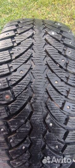 Formula Ice 225/65 R17