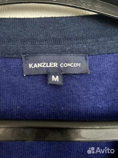 Кардиган kanzler М