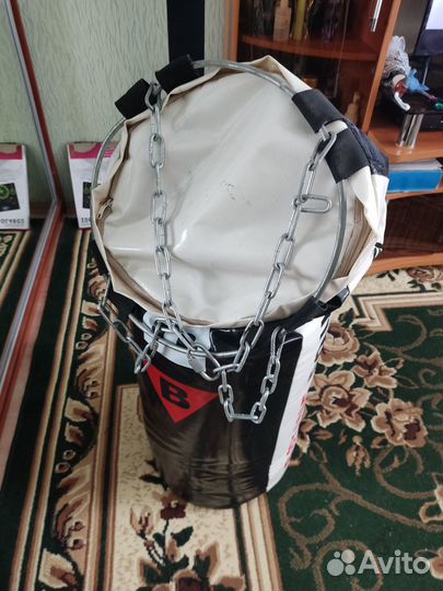 Боксерская груша 30 кг